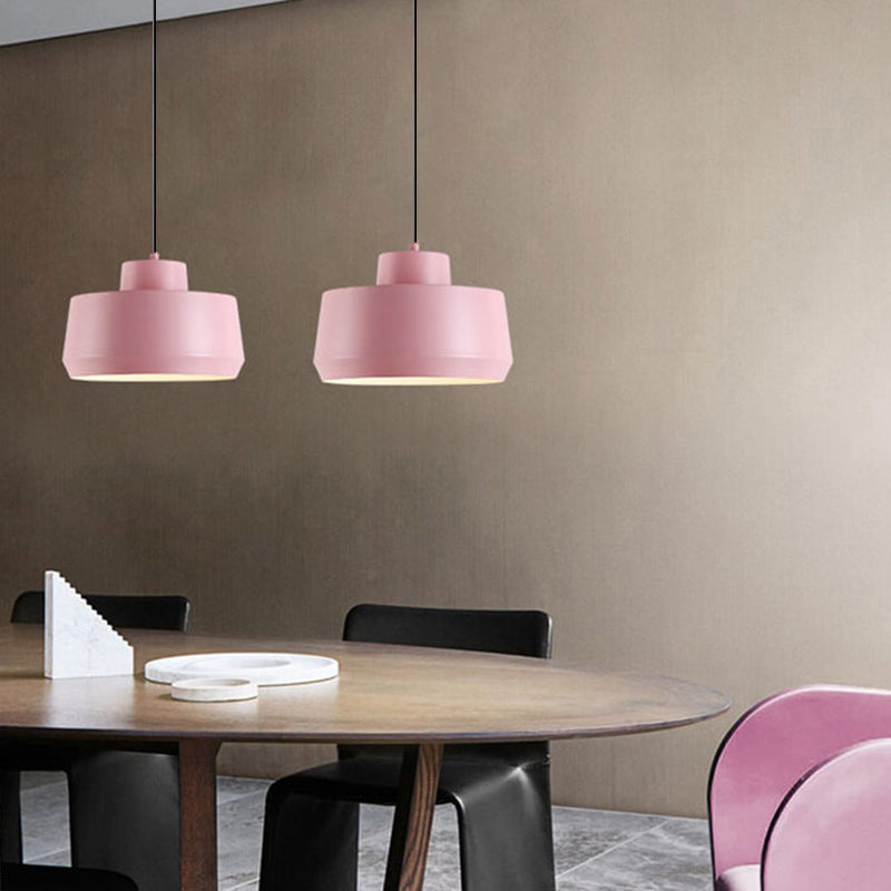 Aluminum Pendant Light