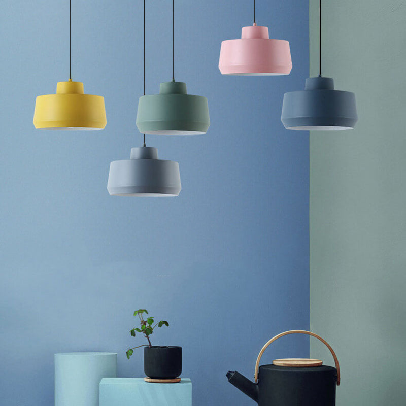 Aluminum Pendant Light