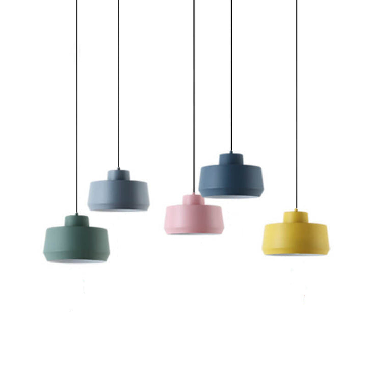 Aluminum Pendant Light