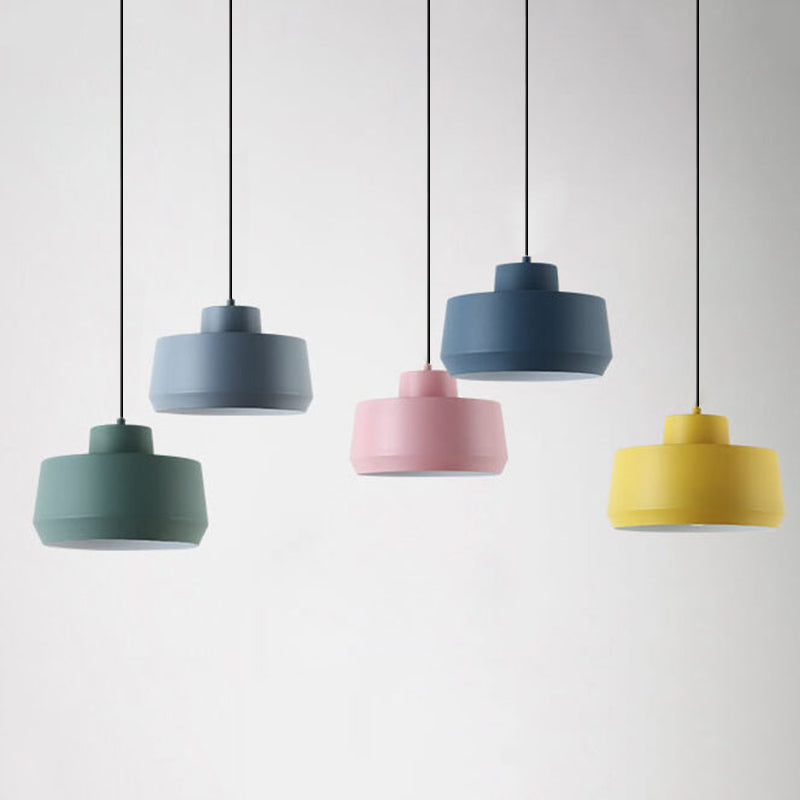 Aluminum Pendant Light